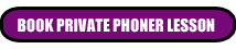 Book private phoner lesson