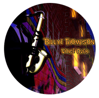 Billye Thompson